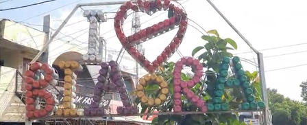 Women in Rajgarh turn plastic waste into symbol of urban beauty: PM Modi in ‘Mann Ki Baat’