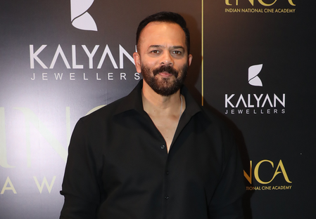 Rohit Shetty receives ₹20 crore extortion threat from Lawrence Bishnoi gang