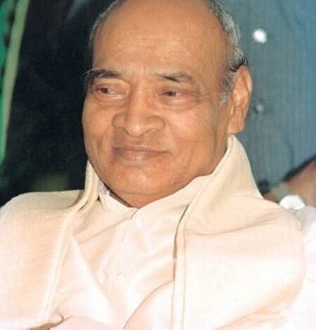 Andhra Pradesh Governor, CM recall Narasimha Rao’s services to nation