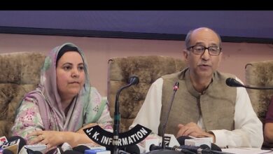 J&K govt rejects Mehbooba Mufti’s claim of ‘backdoor appointments’