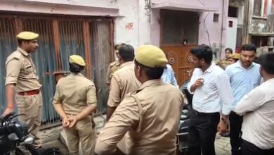 Police raid premises of all eight accused in Ram Temple embezzlement case