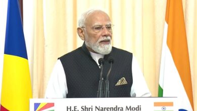 Our vision is to make Indian Ocean into Ocean of Opportunity: PM Modi