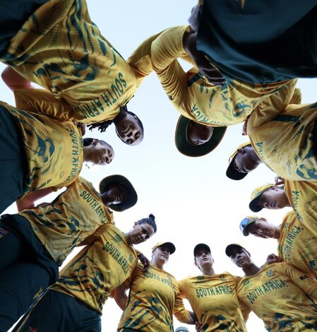 Women’s T20 WC: Bangladesh opt to bat against unchanged South Africa in final group clash