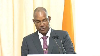 Security in Indian Ocean remains central to India-Seychelles relationship: Seychelles President Herminie