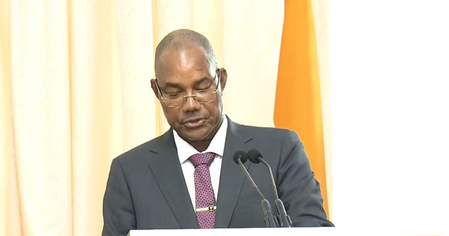 Security in Indian Ocean remains central to India-Seychelles relationship: Seychelles President Herminie