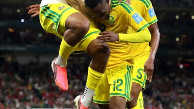 FIFA WC: When and where to watch South Africa vs Canada, know all details