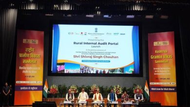 Govt launches AI-enabled rural internal audit portal to strengthen transparency
