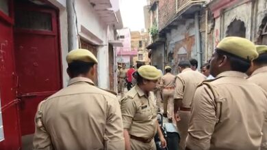 Ram Temple embezzlement: Police recover jewellery, documents from Tinnu Yadav’s house (Lead)