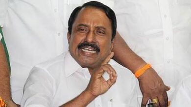 Sengottaiyan defends appointment of ‘Jana Nayagan’ producer as TN’s Delhi representative