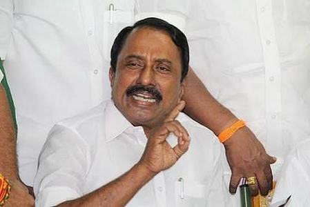 Sengottaiyan defends appointment of ‘Jana Nayagan’ producer as TN’s Delhi representative