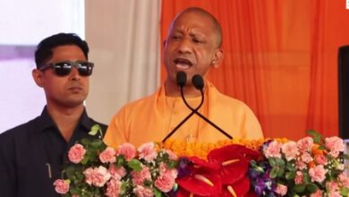 ‘You should look at your own history’: CM Yogi hits out at Akhilesh Yadav over Ayodhya remarks