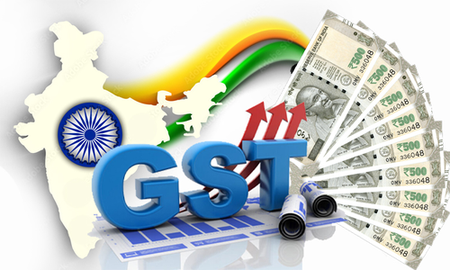 India Inc gives thumbs up as GST turns 10