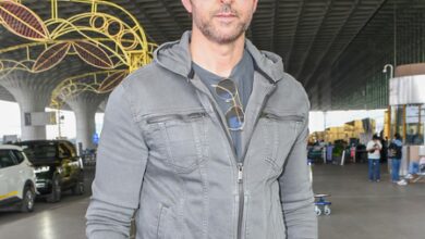 When Hrithik Roshan went missing from home