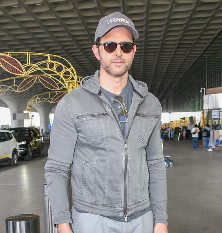 When Hrithik Roshan went missing from home