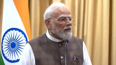 Passage of 50 years has not changed our commitment to one another: PM Modi in Seychelles’ parliament