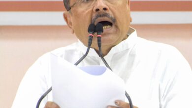 ‘Politics of appeasement completely over’, BJP on likely tabling of UCC bill in Bengal Assembly