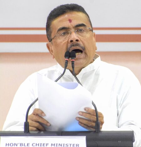 ‘Politics of appeasement completely over’, BJP on likely tabling of UCC bill in Bengal Assembly