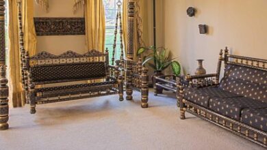 VGRC to showcase Gujarat’s iconic ‘Sankheda’ furniture to global buyers