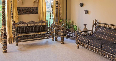 VGRC to showcase Gujarat’s iconic ‘Sankheda’ furniture to global buyers