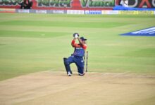 Maharaja Trophy KSCA T20: Coastal Kings Mangaluru  cruise to eight wicket triumph over Shivamogga Yodhas