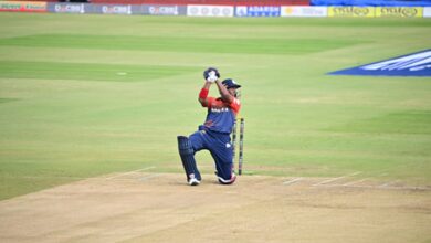 Maharaja Trophy KSCA T20: Coastal Kings Mangaluru  cruise to eight wicket triumph over Shivamogga Yodhas