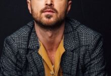 Aaron Paul reveals what ‘Breaking Bad’ maker told him after shooting the pilot episode