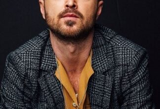 Aaron Paul reveals what ‘Breaking Bad’ maker told him after shooting the pilot episode