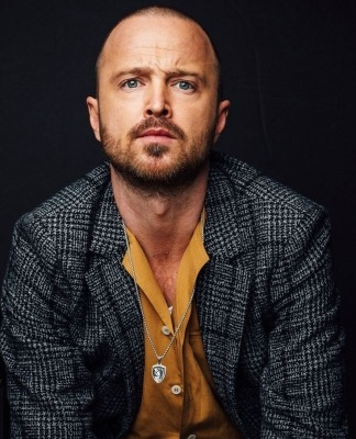 Aaron Paul reveals what ‘Breaking Bad’ maker told him after shooting the pilot episode