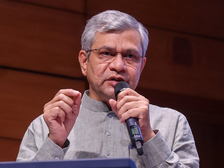 Advanced PCB manufacturing to enhance India’s global competitiveness: Vaishnaw
