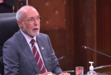 PM Modi’s visit to encourage Seychelles lawmakers to look at India as example of unity in diversity: LoP Bernard Georges
