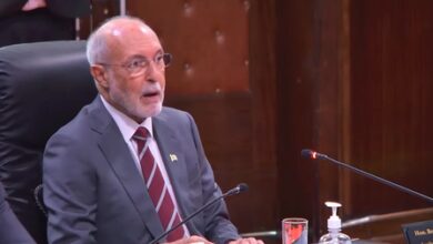PM Modi’s visit to encourage Seychelles lawmakers to look at India as example of unity in diversity: LoP Bernard Georges