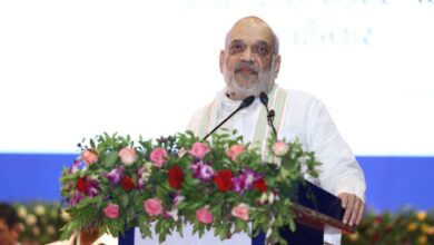 Modi govt transformed lives of 70 crore poor in 12 years: HM Shah