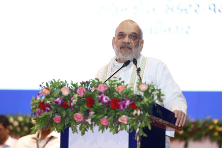 Modi govt transformed lives of 70 crore poor in 12 years: HM Shah