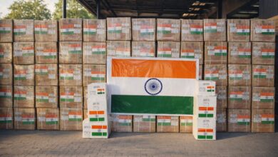 ‘India’s reputation is driven by its fulfillment of global promises’