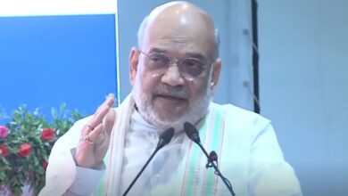 PM-Family Care Tracker will ensure no child is left out of welfare schemes: HM Amit Shah