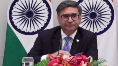 India, Seychelles ties not transactional relationships, says Foreign Secretary Misri