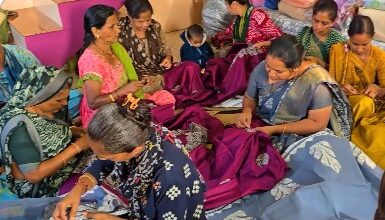 In Gujarat, ‘Lakhpati Didi’ scheme empowers lakhs of women
