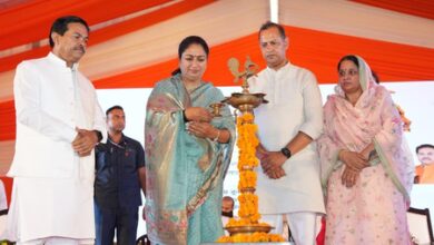 Teachings of Sant Kabir Das reinforce social harmony: Delhi CM Rekha Gupta