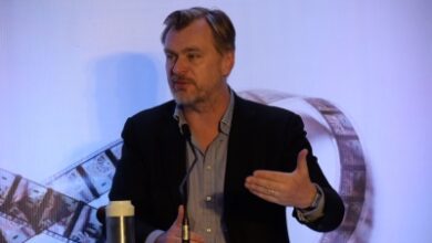 Christopher Nolan assured Ryan Coogler to use a fine cinema tool to film ‘Sinners’