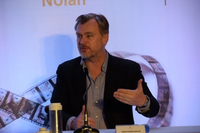 Christopher Nolan assured Ryan Coogler to use a fine cinema tool to film ‘Sinners’