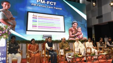 How Gujarat’s digital tracker is linking health, education and nutrition data on one platform