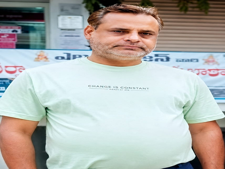 Hyderabad man dies by suicide over fear of deletion in SIR