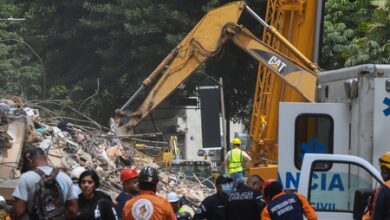 Fresh 4.2-magnitude quake causes alarm in Venezuelan cities
