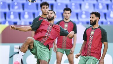 FIFA WC: When and where to watch Netherlands vs Morocco, know all details