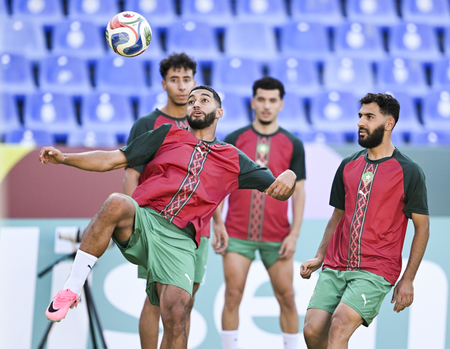 FIFA WC: When and where to watch Netherlands vs Morocco, know all details