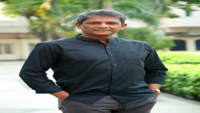 Adil Hussain says ‘52 Blue’ will ‘create empathy’ in people