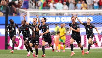 FIFA WC: Eustaquio’s stoppage-time strike sends co-hosts Canada into last-16