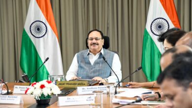 JP Nadda to chair Central Health Council Conference in Delhi today