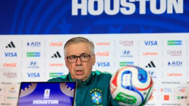 Brazil need to play with ‘mind, heart, and a clear idea’ against Japan: Ancelotti