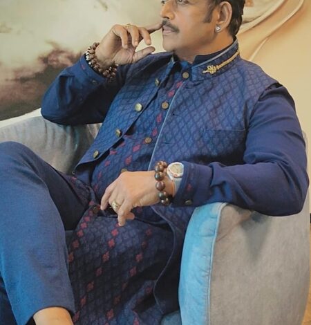 Ravi Kishan recalls being mocked & ignored by actors in ’90s, says his ‘time arrived after 34 years’